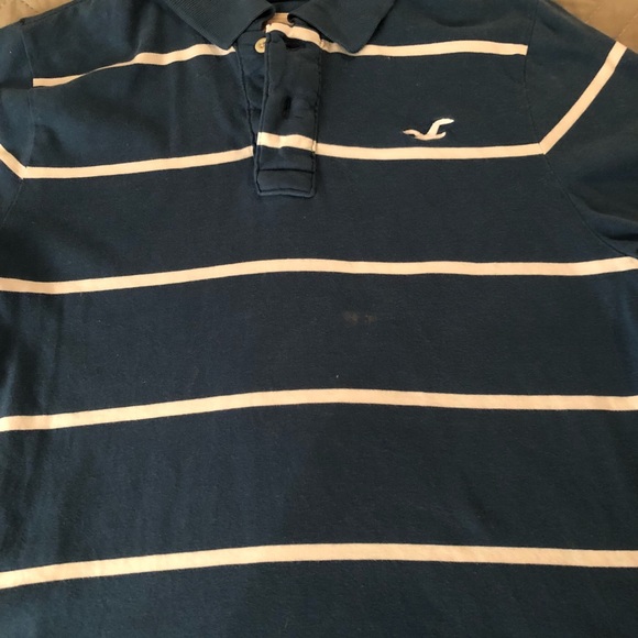 Polo - Hollister - Medium - Picture 4 of 5